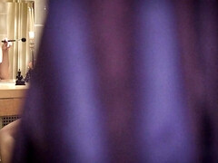 デカ尻, デカチン, デカパイ, フェラチオ, 巨乳な, ハードコア, メイド, 妻