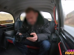 Americano, Culo, Mamada, Botas, Británico, Coche, Hembra, Perforación