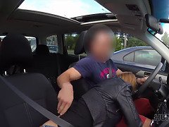 Blasen, Hd, Geld, Pov, Öffentlich, Realität, Sohn, Jungendliche (18+)