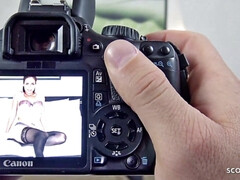 Plantureuse, Tchèque, Allemand, Hard, Seins naturels, Seins flasques, Adolescente, Nénés