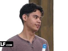 Petit ami, Brunette brune, Faciale, Femelle, Fétiche, Léchez, Chatte, Tabou