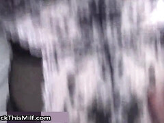 Leie, Tussi, Blasen, Handjob, Reif, Milf, Mutti, Uniform