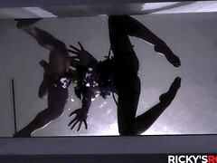 Stellung 69, Grosse titten, Blasen, Schwanz, Schwarz, Hardcore, Hd, Muschi