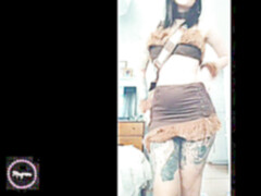 Tats, suicide girl fuck, snap chat