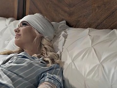 Enthousiasteling, Grote lul, Grote mammen, Schattig, Fetisj, Zoenen, Moeder die ik wil neuken, Stiefmoeder