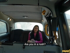 Insane sex with tattooed MILF Adelle Sabelle