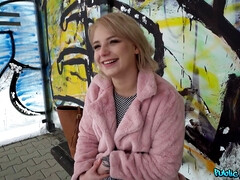 Любители, Блондинки, Минет, Семяизвержение, Европейки, На природе, От первого лица, Студентка