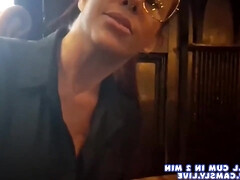 Corridas, Doble penetracion, Pajear, Interracial, Latina, Pov, Tetas