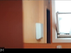 Большие сиськи, Блондинки, Бондаж, Член, Сперма на лице, Наездница, Жесткий секс, Порка