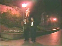 Asiático, Sadomasoquismo, Japonés, Fiesta, Público