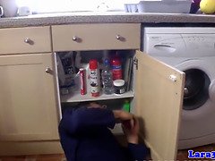 フェラチオ, 茶髪の, エロ熟女, イマラチオ, オナニー, 熟年, 淫乱熟女, 母