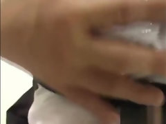 Азиатки, Красотки, Большие сиськи, Минет, Брюнетки, Кончили внутрь, Японки