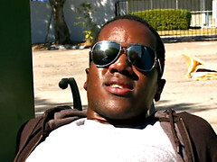 Amateur, Anal, Negro, Ébano, Gay, Estrella porno, Público, Tatuaje