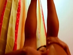 18, 素人, ハードコア, ラティーナ, 小柄, 一人, いじめ, ティーン