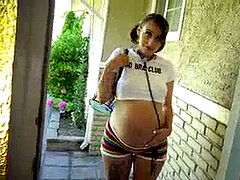 Папочка, Экстремальный секс, Крошечные, Тощие, Молоденькие