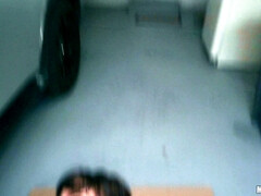 Amateur, Americano, Tetas grandes, Morena, Engañando, Polla, Latina, Al aire libre