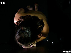 Blasen, Braunhaarige, Spermaladung, Kehlenfick, Aufs gesicht abspritzen, Schwanzloch, Handjob, Schlucken