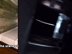 お尻, デカ尻, フェラチオ, イマラチオ, チン, バック, ハードコア, ティーン