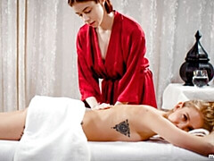 お尻, 指いじり, キス, オナニー, 自然山雀, ガリガリ, ストリッピング, ティーン