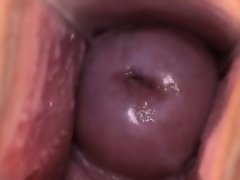 Arsch, Masturbation, Solo, Spielzeuge