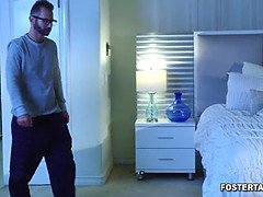Grote lul, Grote mammen, Pijpbeurt, Diep in de keel, Rijpe lesbienne, Klein, Kut duiken, Tiener