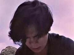 Asiatisch, Prominente, Vintage