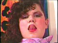 Lactating vintage lesbian milfs omg!: Big Tits, Big Ass  Babe Porn