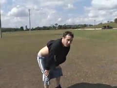 美女, フェラチオ, ハードコア, マッサージ, 淫乱熟女, スポーツ