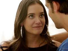 18 летние, Минет, Брюнетки, Член, Лизание, Натуральные сиськи, Крошечные, Киски