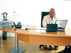 Leie, Braunhaarige, Spermaladung, Europäisch, Deutsch, Hd, Selbstgemacht, Flotter dreier