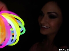 Tugjobs featuring Kendall Karson's big ass dirt