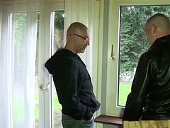 Немки, Милф