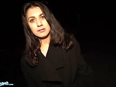 Aziatisch, Sperma shot, Hondjeshouding, Logement, Italiaans, Gezichtspunt, Openbaar, Realiteit