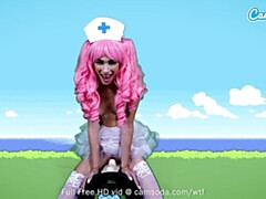 Hembra, Peludo, Masturbación, Orgasmo, Pantaletas, Pequeña, Coño, Juguetes