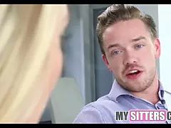 Няня, Блондинки, Минет, Хд, Крошечные, Тощие, Молоденькие