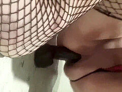 Анальный секс, Трансы