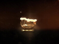 Grote mammen, Bruinharig, Rondborstig, Dubbele penetratie, Tiener, Trio, Tieten likken