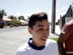 Verga grande, Negro, Mamada, Sexo duro, Interracial, Lamidas, Fiesta, Trio