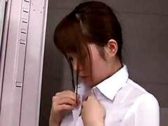 アジア人, フェラチオ, ディルド, ハードコア, 日本人, ティーン, おもちゃ