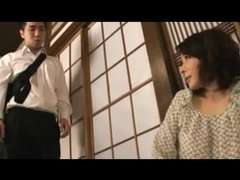Japanische massage