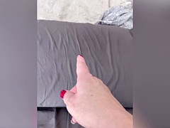 Бондаж, Женское доминирование, Фетиш, Ласковые ручки, Секс без цензуры, Страпон