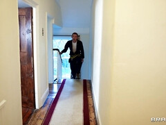 お尻, 美女, フェラチオ, ダブル開発, なめる, ポルノスター, オマンコ