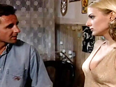 Klassisch, Europäisch, Italienisch, Nippel, Orgasmus, Muschi, Titten, Nass