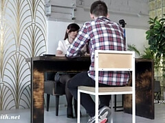 Фетиш, Хд, Натуральные сиськи, Голышом, Крошечные, На публике, Русские, Учитель