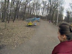 Anal, Pov, Voyeur