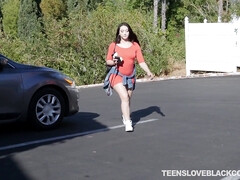 Grote kont, Grote lul, Bruinharig, Sperma in gezicht, Hd, Interraciaal, Natuurlijk, Kut duiken