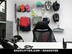 Américain, Coulisses, Grosse bite, Sucer une bite, Hard, Maigrichonne, Adolescente, Uniforme