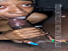 Asiatique, Nana, Belle grosse femme bgf, Grosse bite, Blonde, Sucer une bite, Noir ébène, Chevaucher