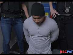 黒人, 黒人, Hd, 異人種間