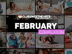 Club Sweethearts featuring angel's babe porn